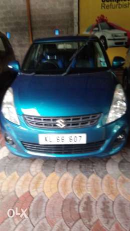 Maruti Suzuki Swift Dzire, , Diesel