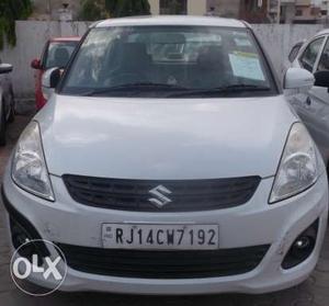 Maruti Suzuki Swift Dzire Vxi 1.2 Bs-iv, , Petrol