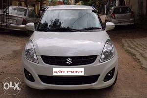 Maruti Suzuki Swift Dzire Vxi, , Petrol