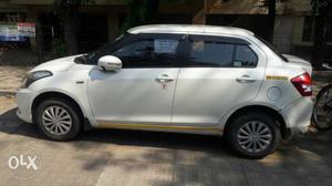 Maruti Suzuki Swift Dzire diesel  Kms  year