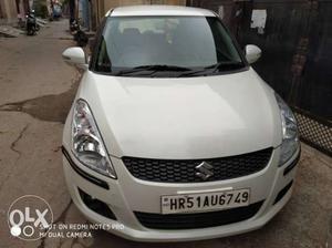 Maruti Suzuki Swift VDI, Amazing car. Come try it