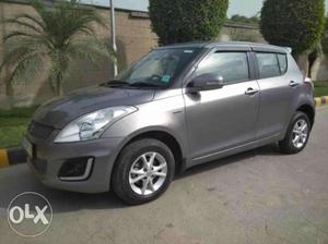 Maruti Suzuki Swift Vdi Abs Bs-iv, , Diesel