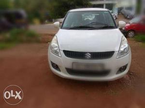 Maruti Suzuki Swift Vdi Bs-iv, , Diesel