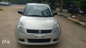 Maruti Suzuki Swift Vxi, , Petrol