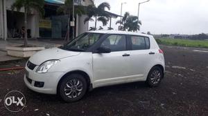 Maruti Suzuki Swift cng  Kms  year