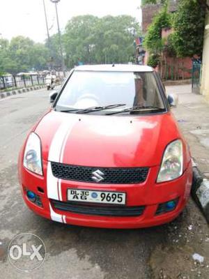 Maruti Suzuki Swift cng  Kms  year