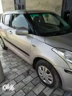  Maruti Suzuki Swift diesel  Kms