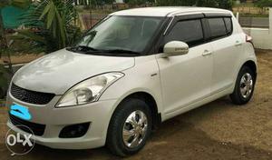  Maruti Suzuki Swift diesel  Kms