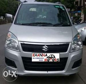 Maruti Suzuki Wagon R 1.0 Lxi, , Petrol