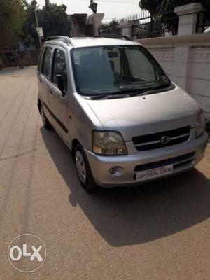 Maruti Suzuki Wagon R 1.0 Lxi, , Petrol