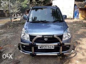 Maruti Suzuki Wagon R 1.0 Vxi, , Petrol