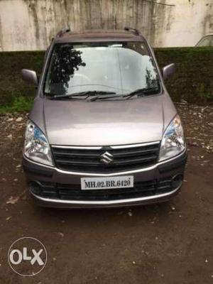 Maruti Suzuki Wagon R Lxi, , Cng