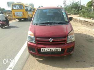 Maruti Suzuki Wagon R Lxi, , Petrol