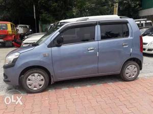 Maruti Suzuki Wagon R , Petrol