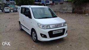 Maruti Suzuki Wagon R Stingray, , Petrol