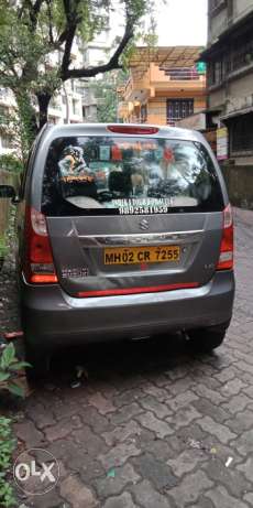  Maruti Suzuki Wagon R cng  Kms