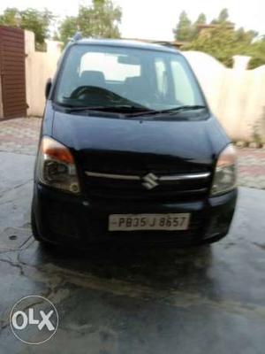 Maruti Suzuki Wagon R petrol  Kms  year