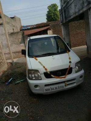 Maruti Suzuki Wagon R petrol  Kms  year