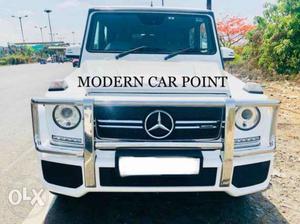 Mercedes-benz G Class, , Petrol