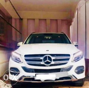 Mercedes-benz Gle 250 D, , Diesel