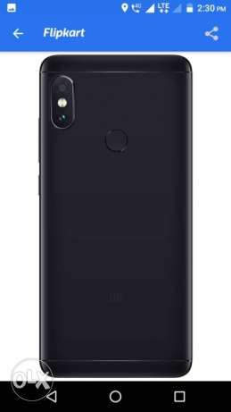 Mi note 5 pro new.contact if needed