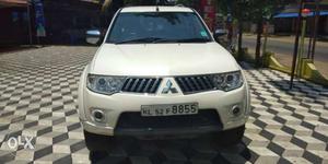 Mitsubishi Pajero Sport, , Diesel