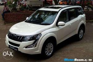 Need Xuv500 for rent