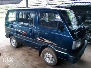  Omni 5 petrol KM gud condition,only call