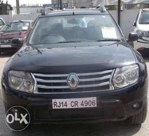 Renault Duster, , Diesel