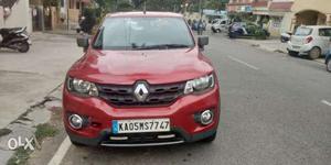 Renault Kwid 1.0 Rxt Edition, , Petrol