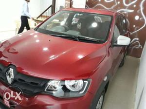 Renault Kwid, , Petrol