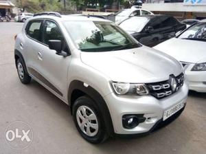 Renault Kwid Rxt, , Cng