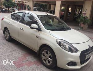  Renault Scala diesel  Kms