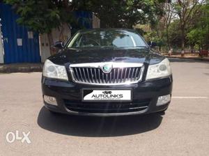 Skoda Laura Ambiente 1.9 Tdi At, , Diesel