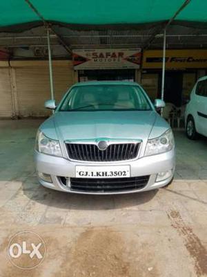 Skoda Laura Ambiente 2.0 Tdi Cr At, , Diesel