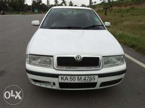 Skoda Octavia 1.9 Tdi, , Petrol