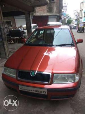 Skoda Octavia Ambiente 1.9 Tdi, , Diesel