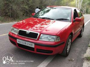 Skoda Octavia Rider 1.9 Tdi, , Diesel