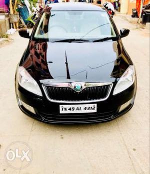 Skoda Rapid diesel  Kms  year