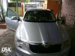  Skoda Superb diesel  Kms