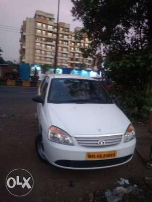  Tata Indica E V2 diesel  Kms