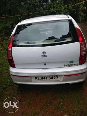  Tata Indica diesel  Kms