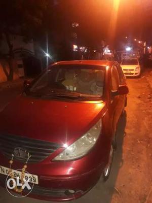  Tata Manza diesel  Kms