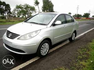 Tata Manza diesel  Kms  year