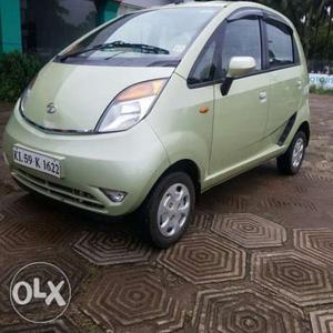 Tata Nano Twist Xt, , Petrol