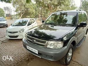 Tata Safari 4x2 Lx Dicor Bs-iv, , Diesel