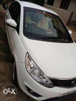  Tata Zest petrol  Kms