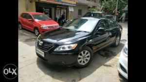 Toyota Camry W1 Mt, , Cng