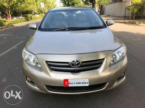 Toyota Corolla Altis 1.8 G, , Petrol