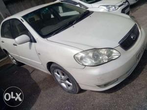 Toyota Corolla H4 1.8g, , Petrol